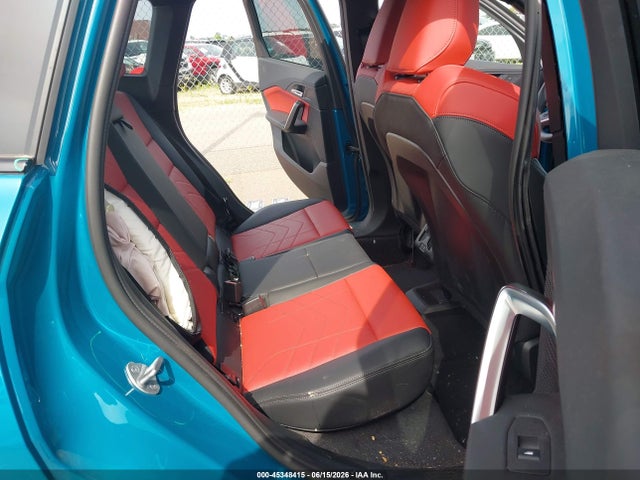 Продажа на аукционе авто 2025 Bmw X1 Xdrive28i, vin: WBX73EF08S5115349, номер лота: 45348415