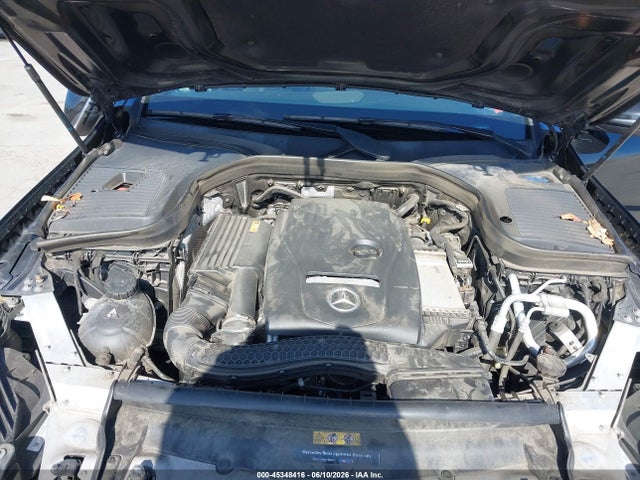 WDC0G4JB6KV149547 Mercedes-Benz GLC 300