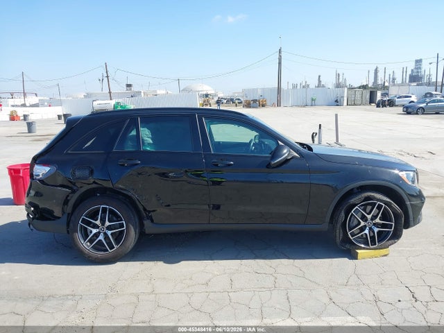WDC0G4JB6KV149547 Mercedes-Benz GLC 300