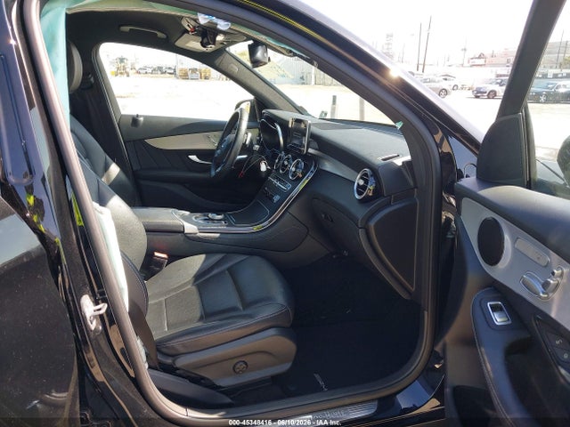 WDC0G4JB6KV149547 Mercedes-Benz GLC 300