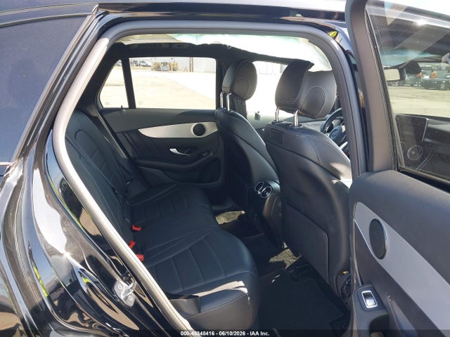 WDC0G4JB6KV149547 Mercedes-Benz GLC 300