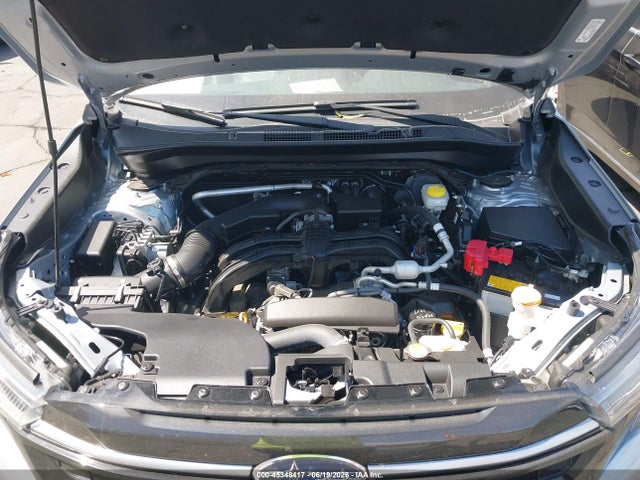 Subaru Forester Touring 2025 JF2SLDTC5SH580493 Image 10