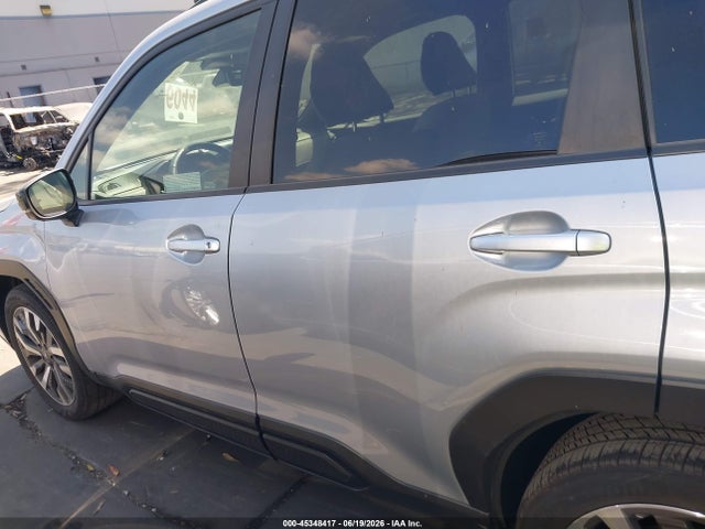 Subaru Forester Touring 2025 JF2SLDTC5SH580493 Image 15
