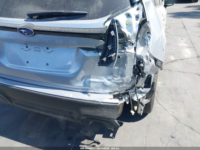 Subaru Forester Touring 2025 JF2SLDTC5SH580493 Image 12