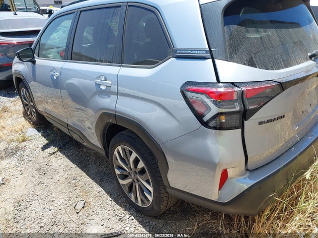 Subaru Forester Touring 2025 JF2SLDTC5SH580493 Image 3