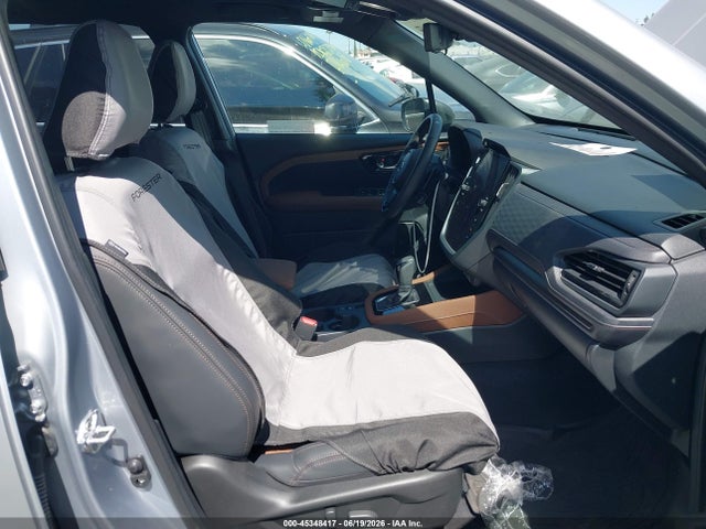 Subaru Forester Touring 2025 JF2SLDTC5SH580493 Image 5