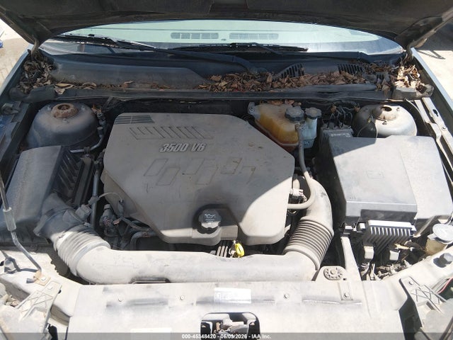 45348420 :رقم المزاد ، 1G1ZS57N27F102707 vin ، 2007 Chevrolet Malibu Ls مزاد بيع