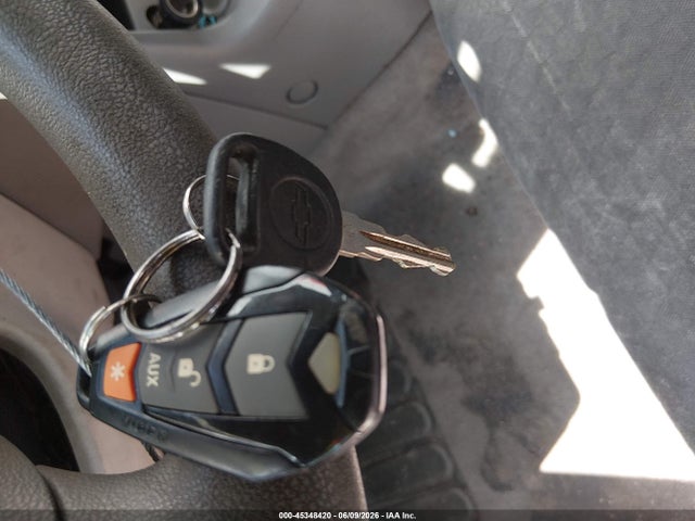 45348420 :رقم المزاد ، 1G1ZS57N27F102707 vin ، 2007 Chevrolet Malibu Ls مزاد بيع