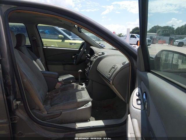 45348420 :رقم المزاد ، 1G1ZS57N27F102707 vin ، 2007 Chevrolet Malibu Ls مزاد بيع