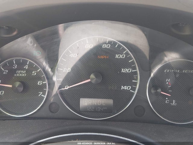 45348420 :رقم المزاد ، 1G1ZS57N27F102707 vin ، 2007 Chevrolet Malibu Ls مزاد بيع