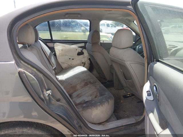 45348420 :رقم المزاد ، 1G1ZS57N27F102707 vin ، 2007 Chevrolet Malibu Ls مزاد بيع