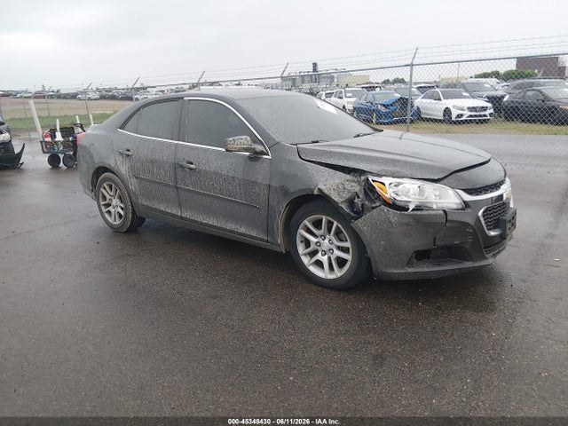 Chevrolet MALIBU 1LT 2014 1G11C5SL3EF255819 Image 1