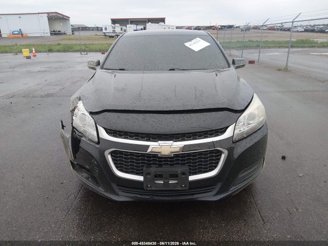 Chevrolet MALIBU 1LT 2014 1G11C5SL3EF255819 Image 12