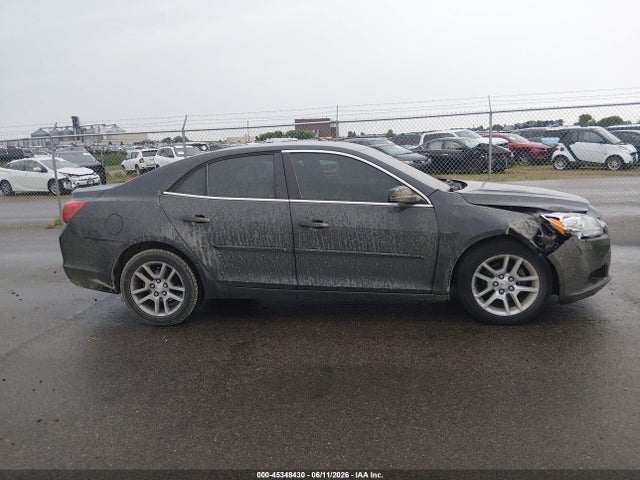 Chevrolet MALIBU 1LT 2014 1G11C5SL3EF255819 Image 13