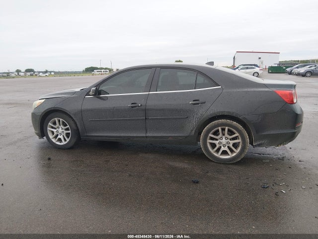 Chevrolet MALIBU 1LT 2014 1G11C5SL3EF255819 Image 14
