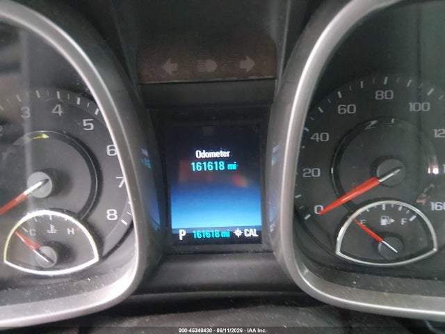 Chevrolet MALIBU 1LT 2014 1G11C5SL3EF255819 Image 15