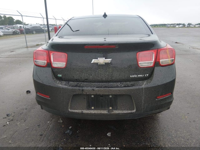 Chevrolet MALIBU 1LT 2014 1G11C5SL3EF255819 Image 16