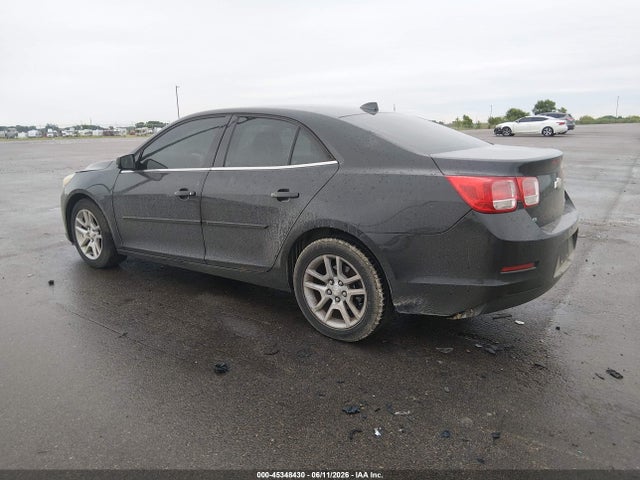Chevrolet MALIBU 1LT 2014 1G11C5SL3EF255819 Image 3