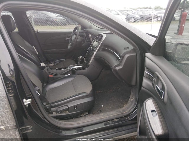 Chevrolet MALIBU 1LT 2014 1G11C5SL3EF255819 Image 5