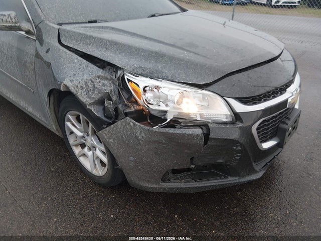Chevrolet MALIBU 1LT 2014 1G11C5SL3EF255819 Image 6