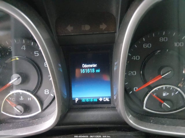Chevrolet MALIBU 1LT 2014 1G11C5SL3EF255819 Image 7