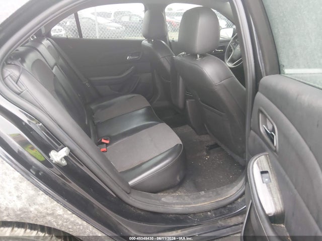 Chevrolet MALIBU 1LT 2014 1G11C5SL3EF255819 Image 8
