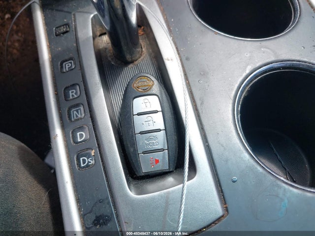 Nissan Altima 2.5 S 2015 1N4AL3APXFC491392 Image 11