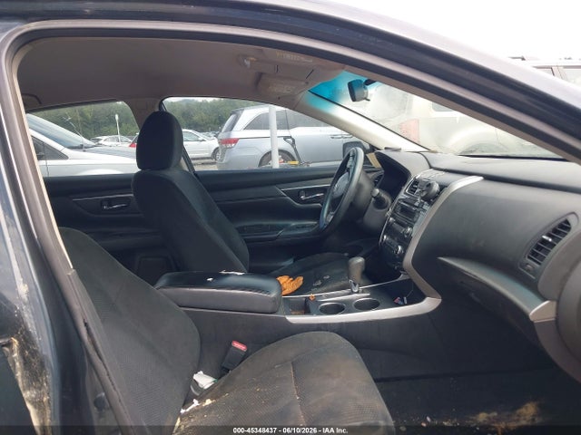 Nissan Altima 2.5 S 2015 1N4AL3APXFC491392 Image 5