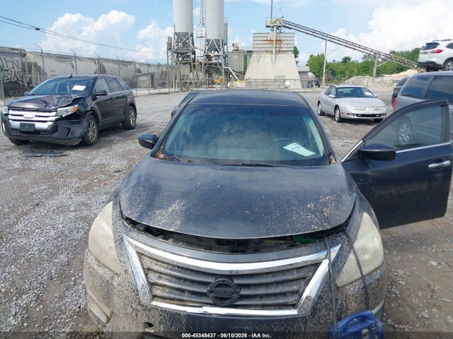Nissan Altima 2.5 S 2015 1N4AL3APXFC491392 Image 6