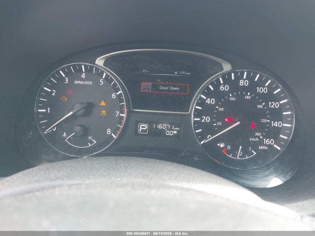 Nissan Altima 2.5 S 2015 1N4AL3APXFC491392 Image 7