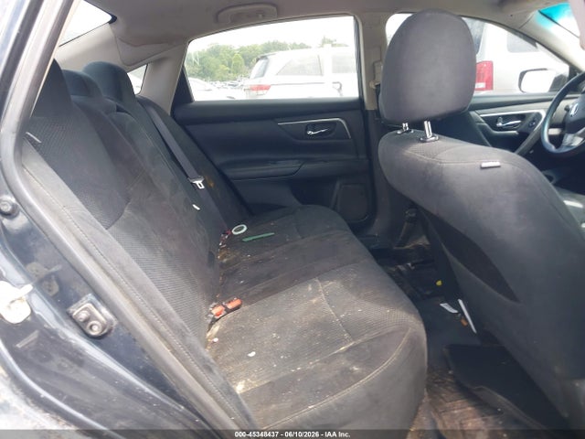 Nissan Altima 2.5 S 2015 1N4AL3APXFC491392 Image 8