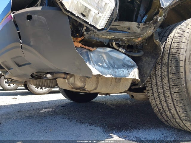 Aukcja sprzedaży 2025 Ford Police Interceptor Utility, vin: 1FM5K8AB6SGA21746, numer aukcji: 45348438