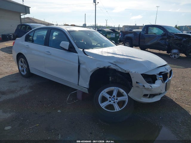 Aukcja sprzedaży 2015 Bmw 328i Xdrive, vin: WBA3B3G57FNT68792, numer aukcji: 45348440
