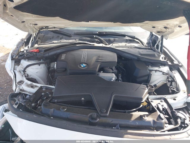 Aukcja sprzedaży 2015 Bmw 328i Xdrive, vin: WBA3B3G57FNT68792, numer aukcji: 45348440