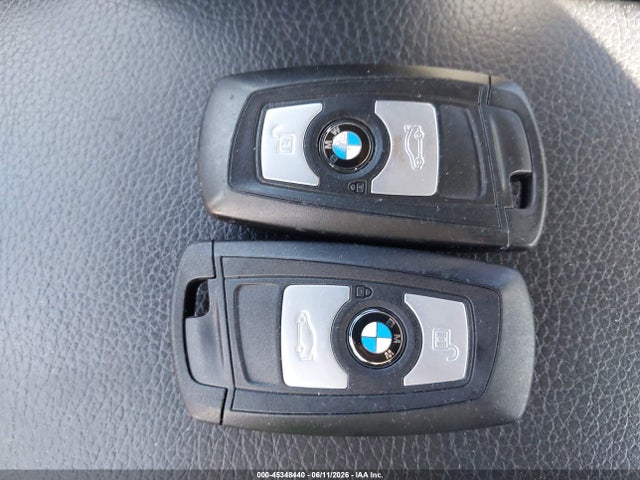 Aukcja sprzedaży 2015 Bmw 328i Xdrive, vin: WBA3B3G57FNT68792, numer aukcji: 45348440