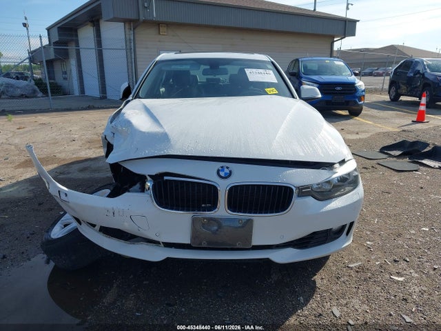Aukcja sprzedaży 2015 Bmw 328i Xdrive, vin: WBA3B3G57FNT68792, numer aukcji: 45348440