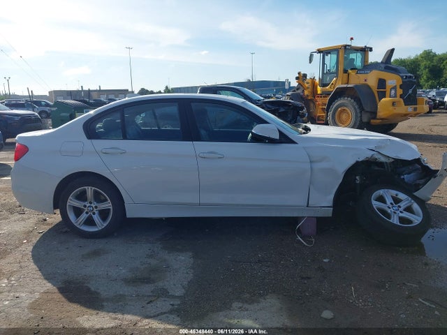 Aukcja sprzedaży 2015 Bmw 328i Xdrive, vin: WBA3B3G57FNT68792, numer aukcji: 45348440