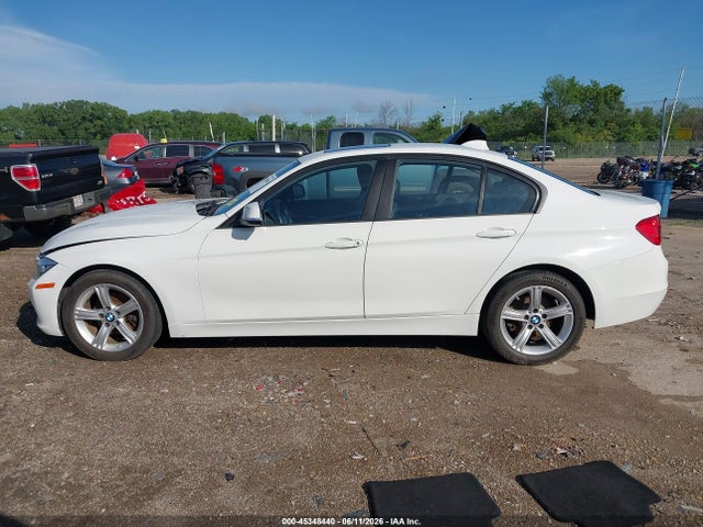 Aukcja sprzedaży 2015 Bmw 328i Xdrive, vin: WBA3B3G57FNT68792, numer aukcji: 45348440