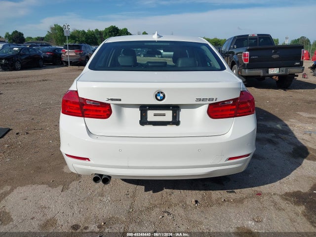 Aukcja sprzedaży 2015 Bmw 328i Xdrive, vin: WBA3B3G57FNT68792, numer aukcji: 45348440