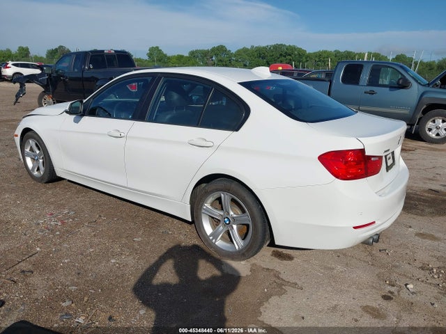 Aukcja sprzedaży 2015 Bmw 328i Xdrive, vin: WBA3B3G57FNT68792, numer aukcji: 45348440