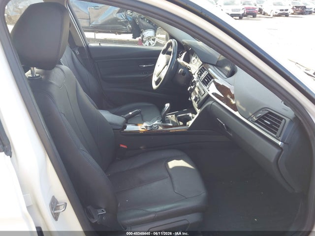 Aukcja sprzedaży 2015 Bmw 328i Xdrive, vin: WBA3B3G57FNT68792, numer aukcji: 45348440
