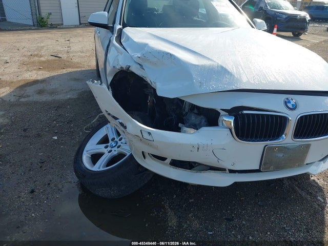 Aukcja sprzedaży 2015 Bmw 328i Xdrive, vin: WBA3B3G57FNT68792, numer aukcji: 45348440