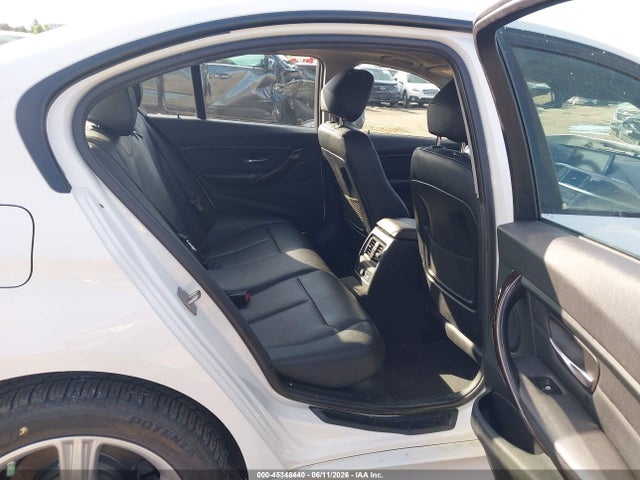 Aukcja sprzedaży 2015 Bmw 328i Xdrive, vin: WBA3B3G57FNT68792, numer aukcji: 45348440