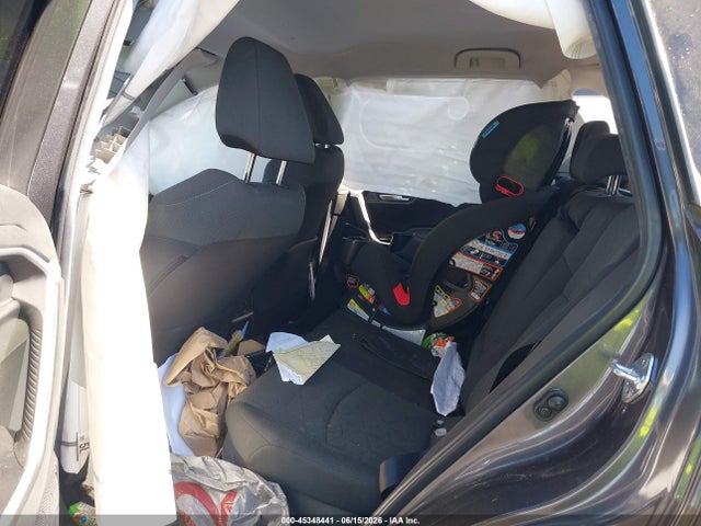 4T3RWRFV0MU040481 Toyota Rav4 Hybrid Xle
