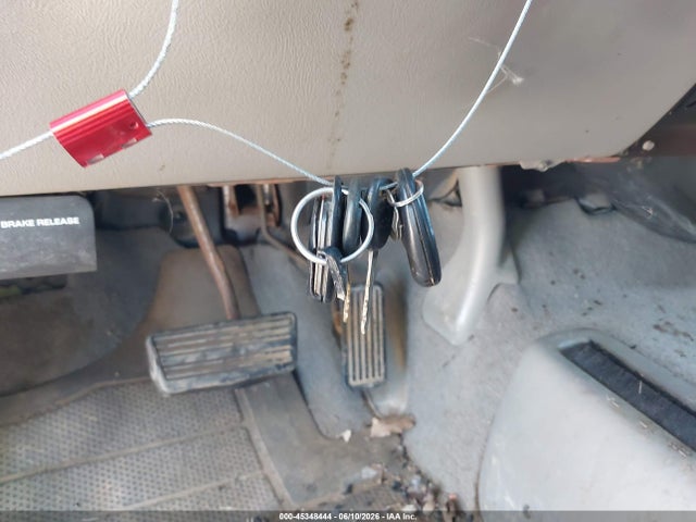 1999 Chevrolet Silverado 1500 Ls მანქანა იყიდება აუქციონზე, vin: 1GCEK19T0XE187613, აუქციონის ნომერი: 45348444