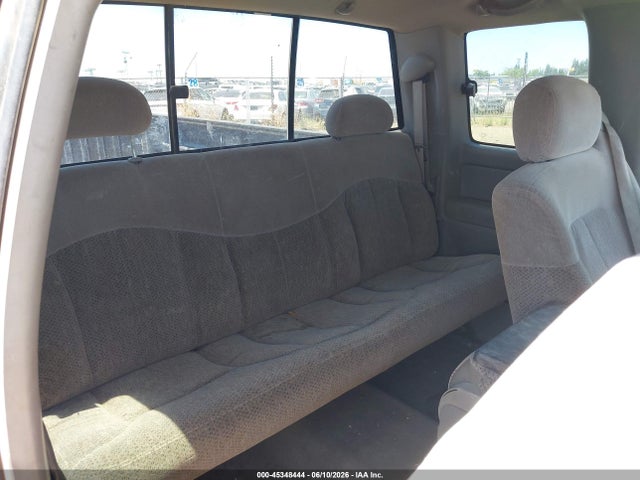 1999 Chevrolet Silverado 1500 Ls მანქანა იყიდება აუქციონზე, vin: 1GCEK19T0XE187613, აუქციონის ნომერი: 45348444