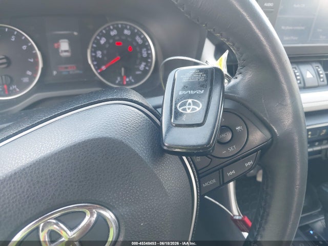 Toyota Rav4 Xle Premium 2020 JTMC1RFV6LD054322 Image 11