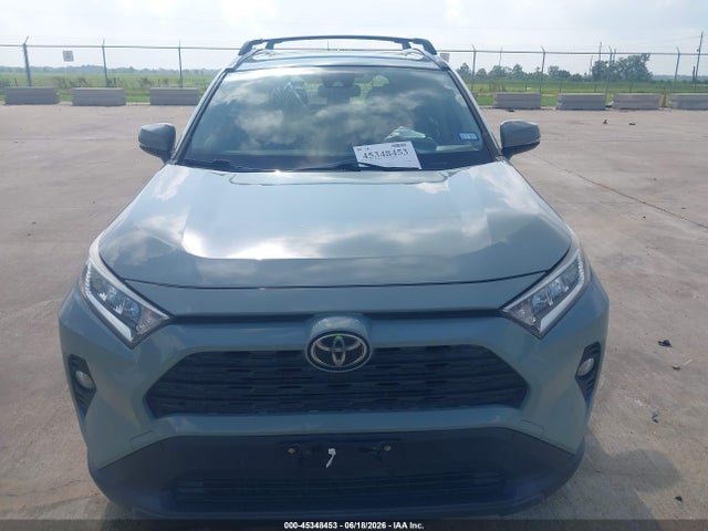 Toyota Rav4 Xle Premium 2020 JTMC1RFV6LD054322 Image 12