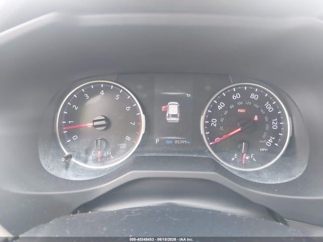 Toyota Rav4 Xle Premium 2020 JTMC1RFV6LD054322 Image 15