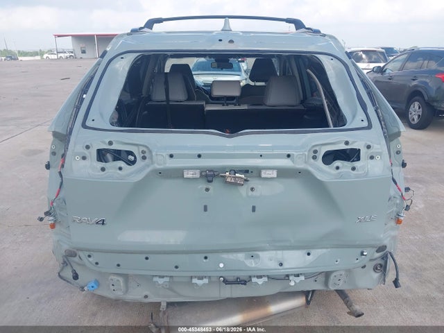 Toyota Rav4 Xle Premium 2020 JTMC1RFV6LD054322 Image 16